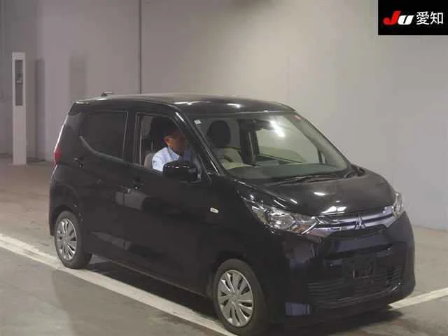 Mitsubishi eK Wagon B33W 2023